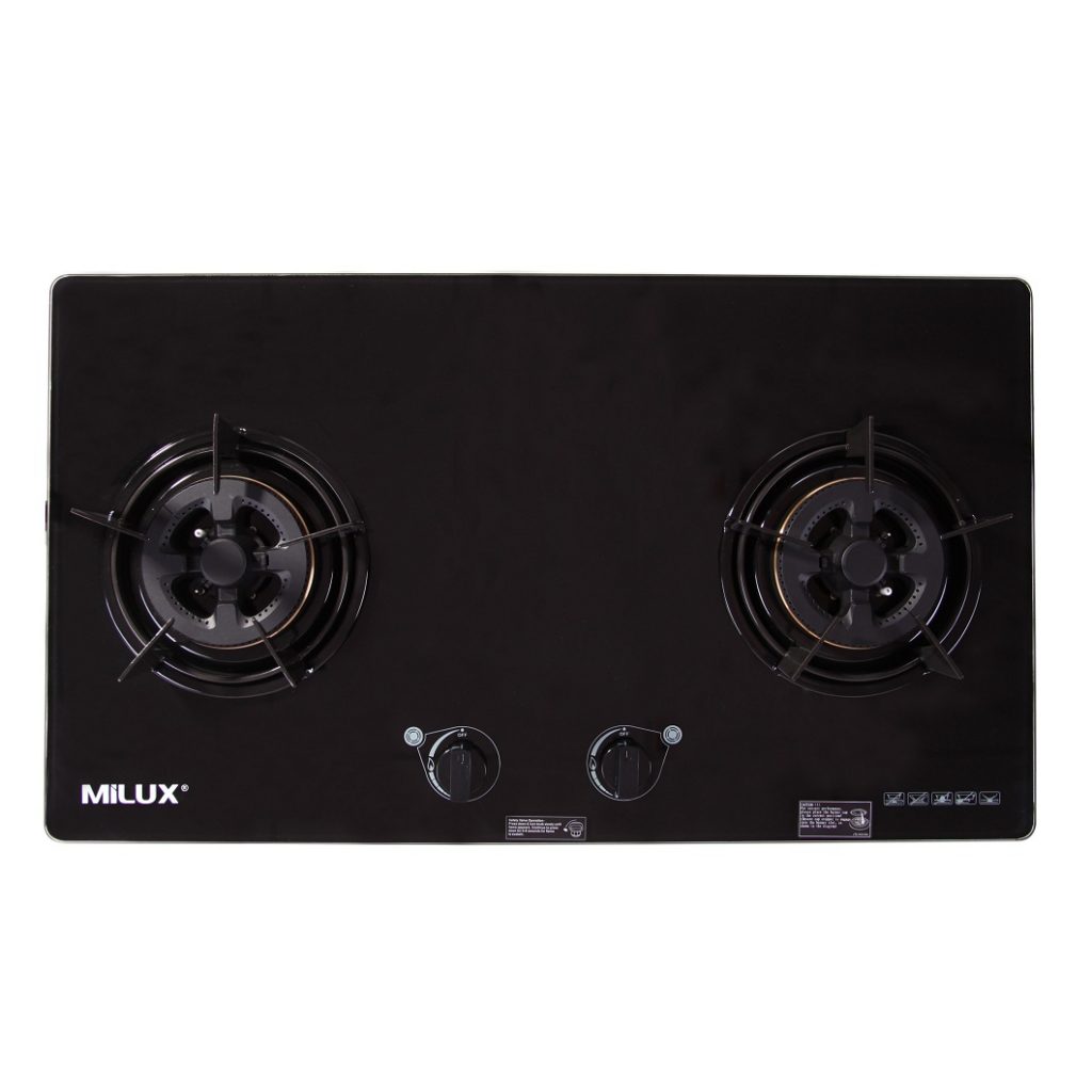 Check out Milux for cooker hob and cooking stove Malaysia.