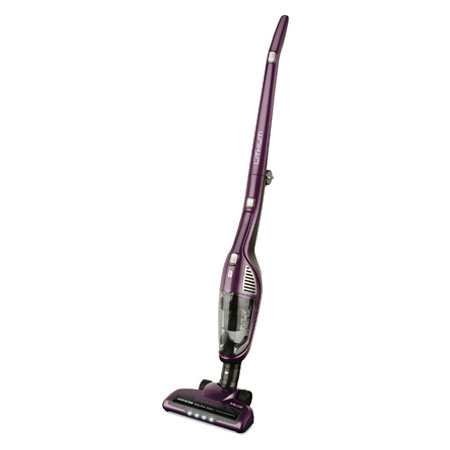 Milux cordless vacuum review new arrivals