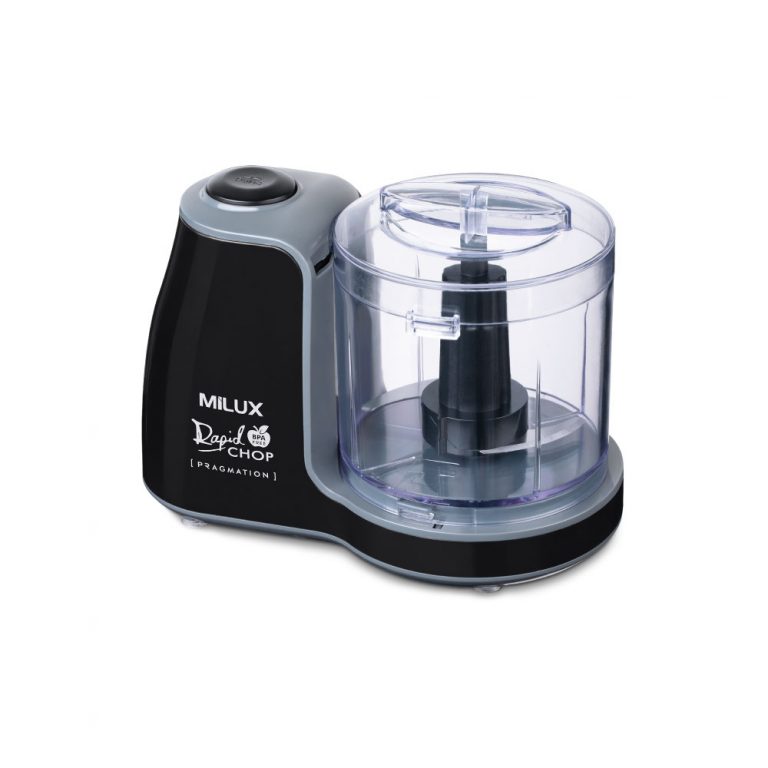 Food Chopper Archives Milux